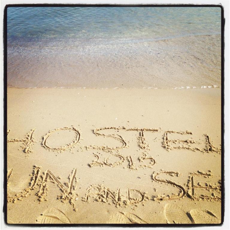 Sun And Sea Hostel Danzig